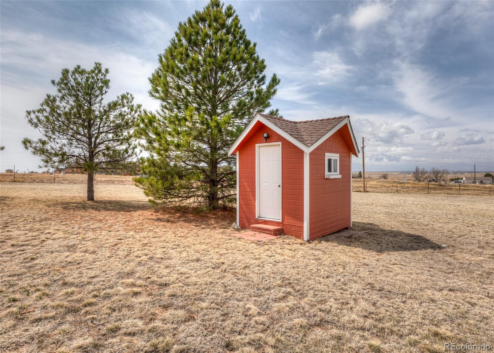 11210 Eggar Drive Peyton CO 80831