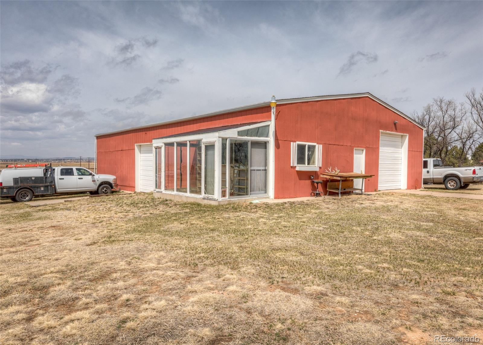 11210 Eggar Drive Peyton CO 80831