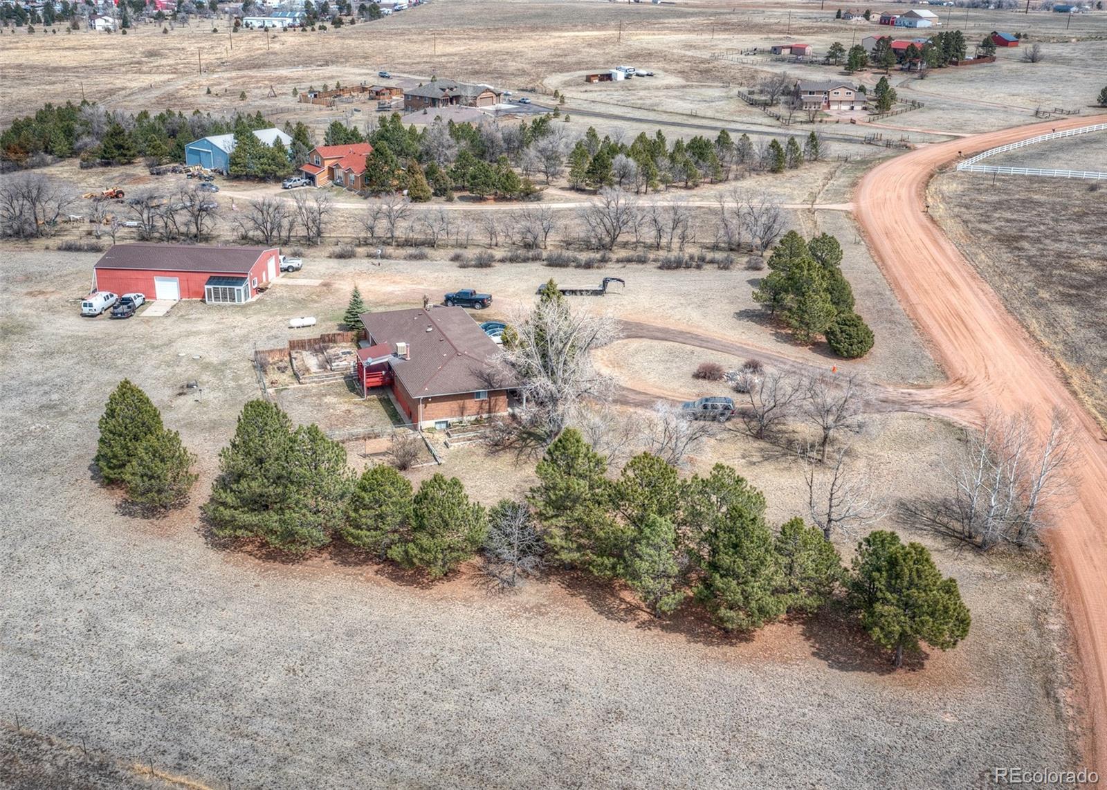 11210 Eggar Drive Peyton CO 80831