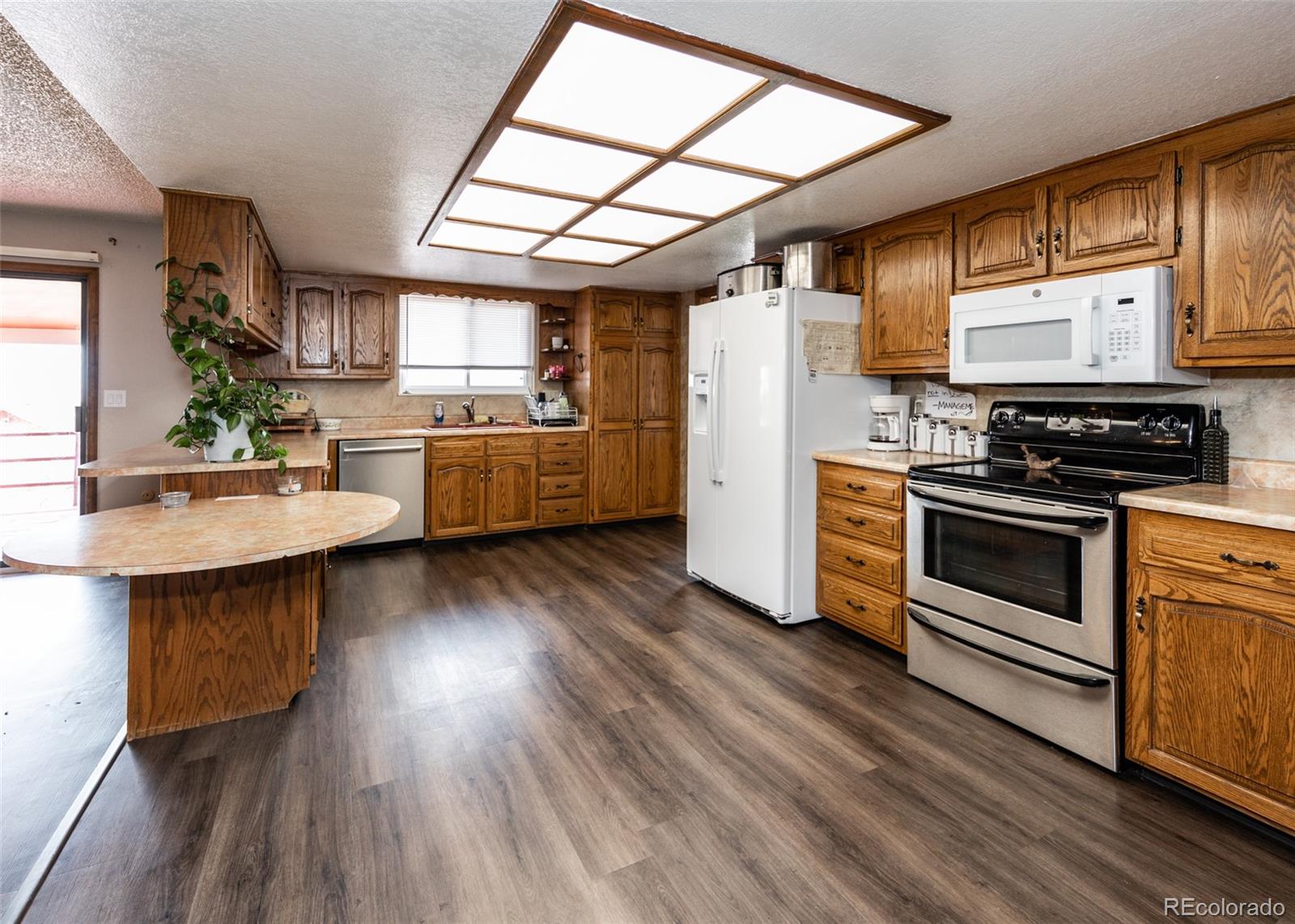 11210 Eggar Drive Peyton CO 80831