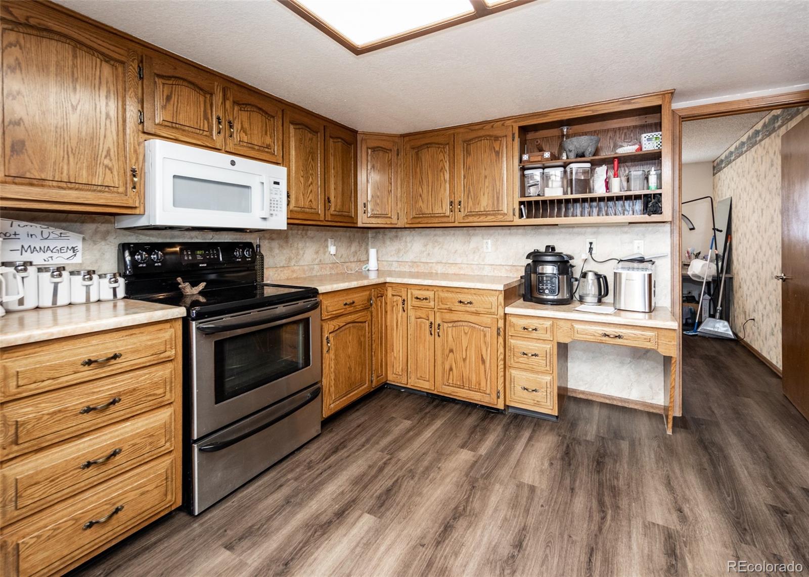 11210 Eggar Drive Peyton CO 80831