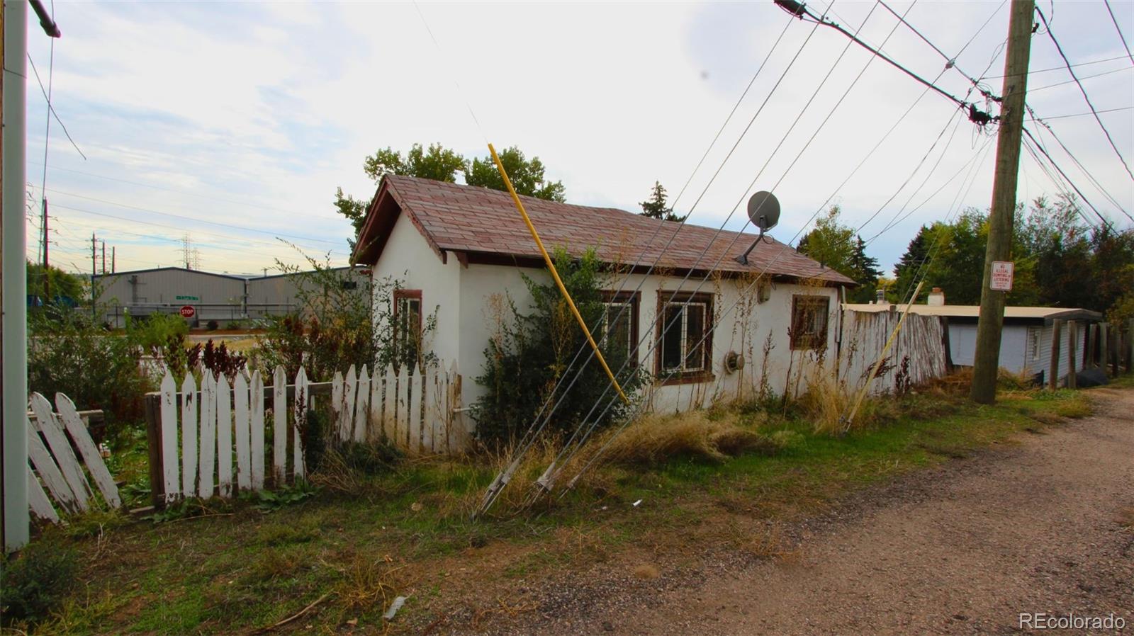 3301 S Zuni Street Englewood CO 80110