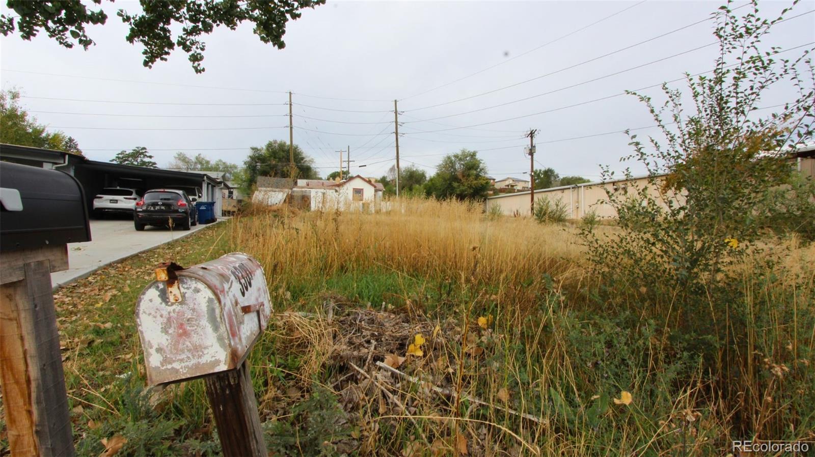 3301 S Zuni Street Englewood CO 80110