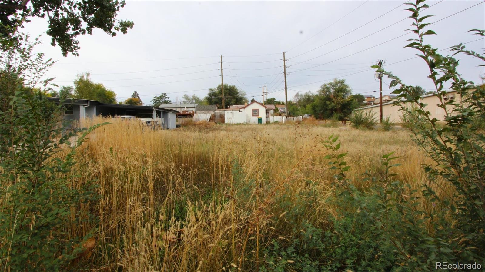 3301 S Zuni Street Englewood CO 80110