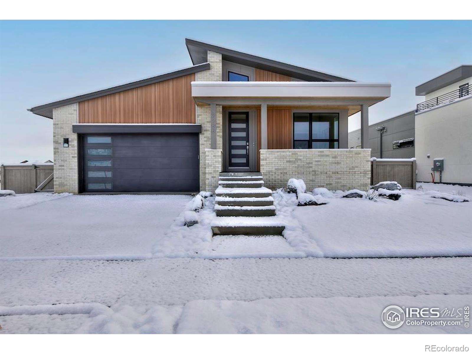 2286 Star Hill Street Longmont CO 80503