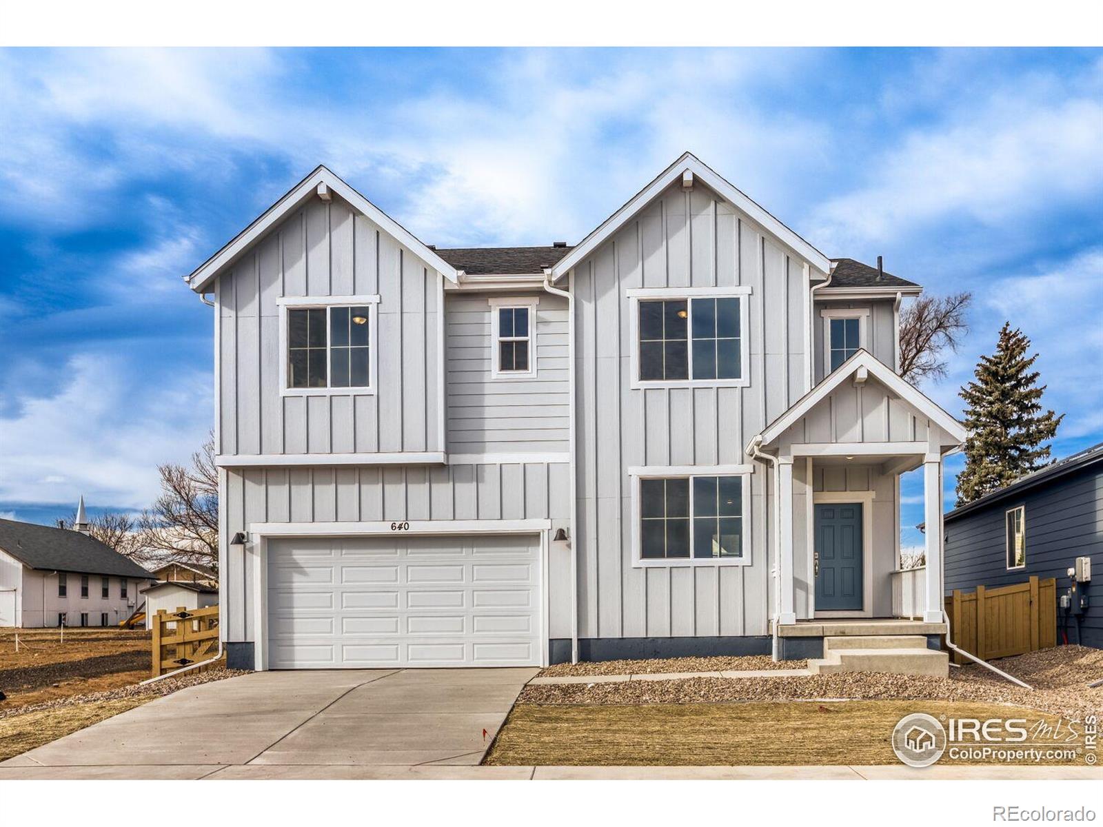 640 Noola Street Windsor CO 80550