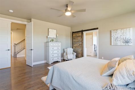 16835 E Goshawk Road Colorado Springs CO 80908