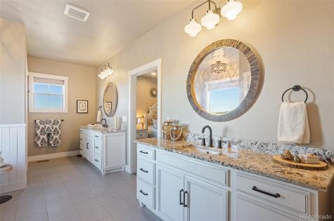 16835 E Goshawk Road Colorado Springs CO 80908