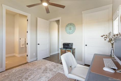 16835 E Goshawk Road Colorado Springs CO 80908