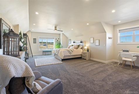 16835 E Goshawk Road Colorado Springs CO 80908