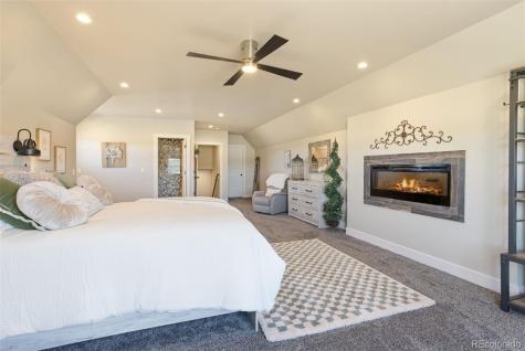 16835 E Goshawk Road Colorado Springs CO 80908