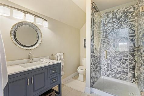 16835 E Goshawk Road Colorado Springs CO 80908