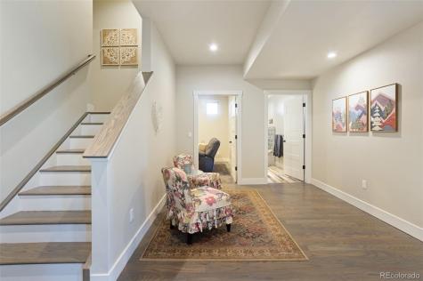 16835 E Goshawk Road Colorado Springs CO 80908