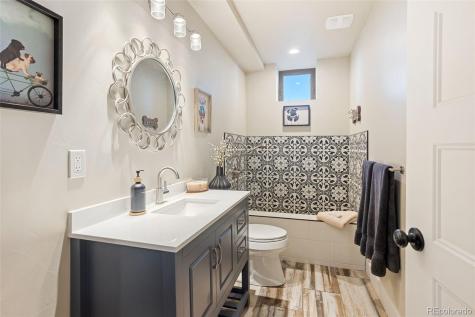 16835 E Goshawk Road Colorado Springs CO 80908