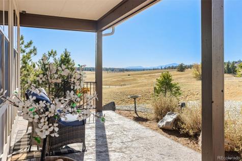 16835 E Goshawk Road Colorado Springs CO 80908