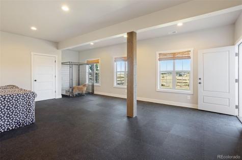 16835 E Goshawk Road Colorado Springs CO 80908