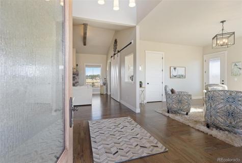 16835 E Goshawk Road Colorado Springs CO 80908