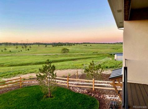 16835 E Goshawk Road Colorado Springs CO 80908