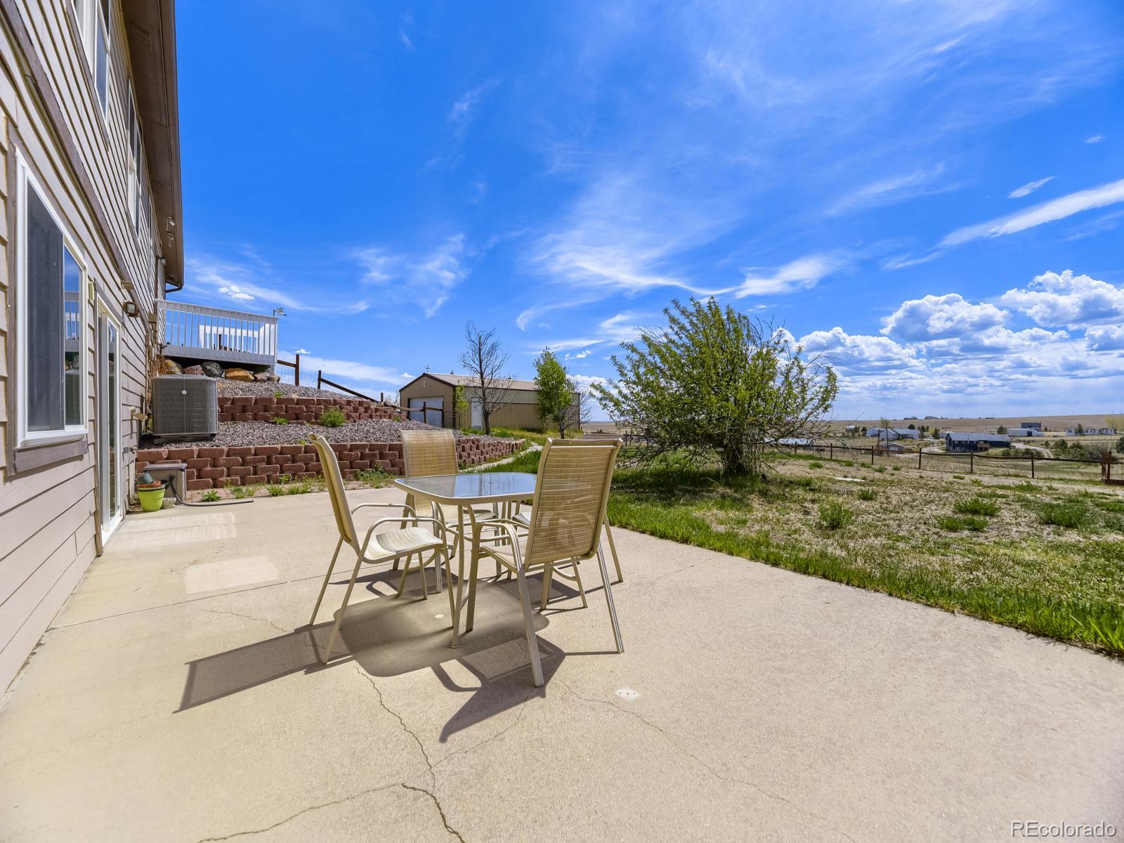 8690 Lariat Loop Elizabeth CO 80107