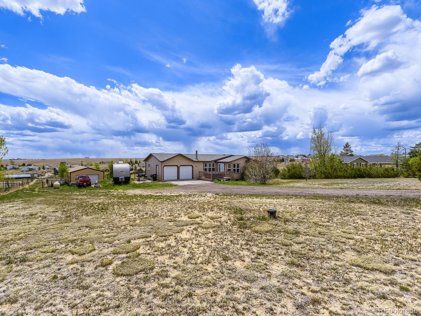 8690 Lariat Loop Elizabeth CO 80107