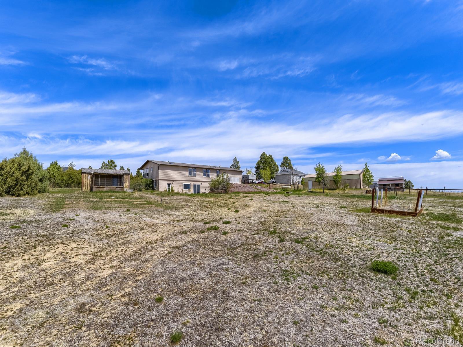 8690 Lariat Loop Elizabeth CO 80107