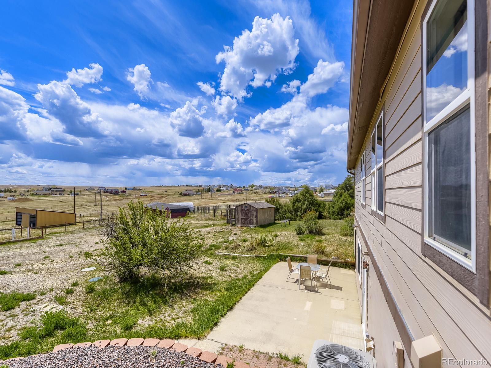 8690 Lariat Loop Elizabeth CO 80107