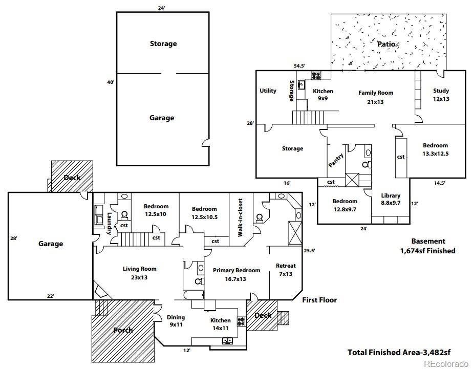 8690 Lariat Loop Elizabeth CO 80107