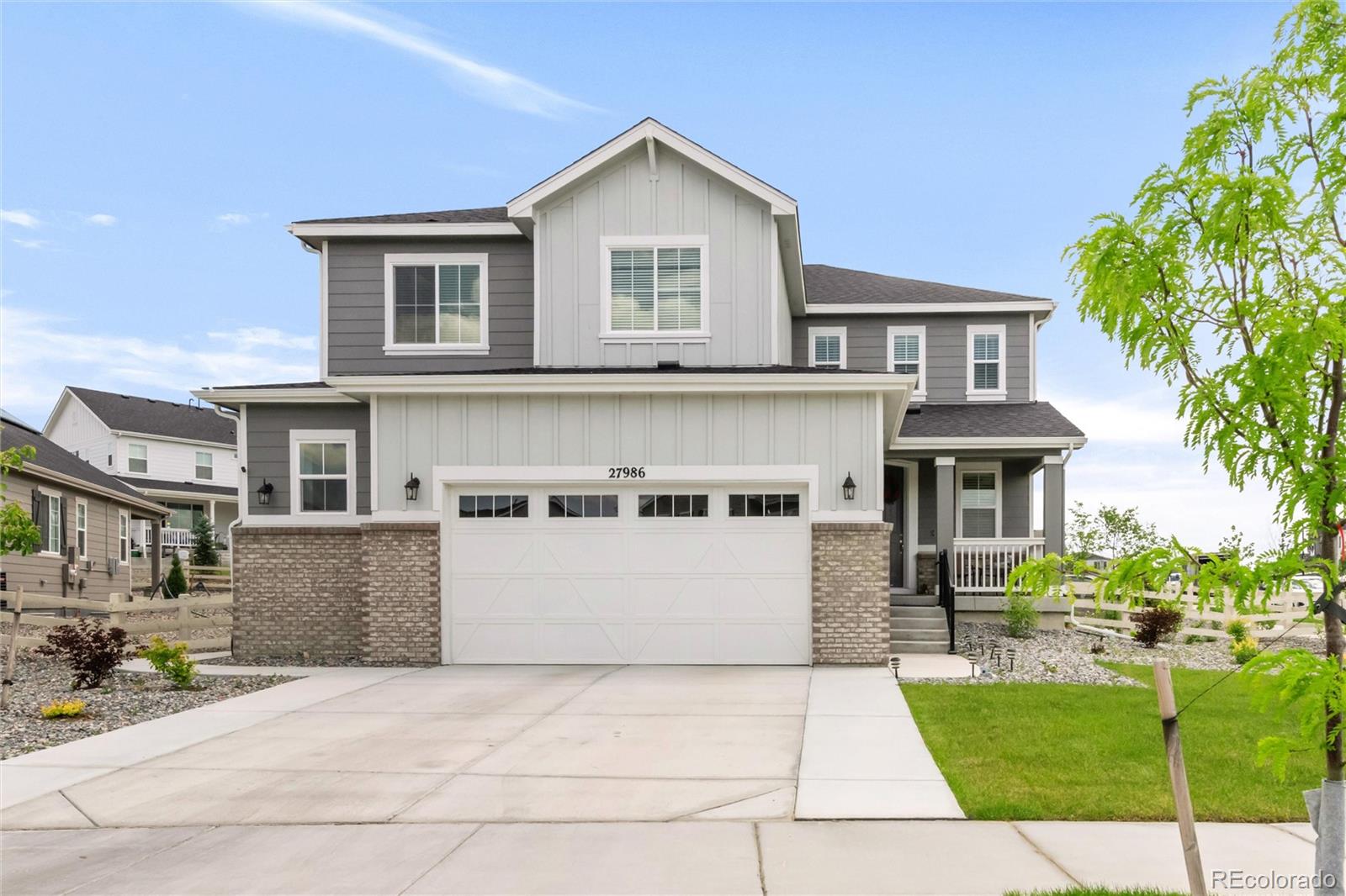 27986 E Frost Place Aurora CO 80016