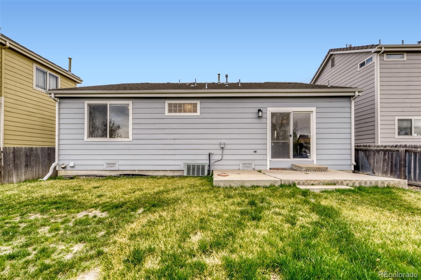 12352 Nate Circle Parker CO 80134