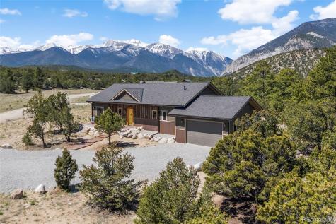 14982 Mary Murphy Drive Nathrop CO 81236