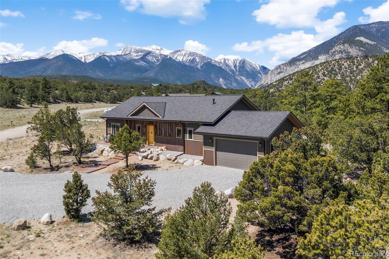 14982 Mary Murphy Drive Nathrop CO 81236