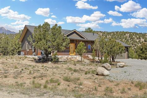 14982 Mary Murphy Drive Nathrop CO 81236