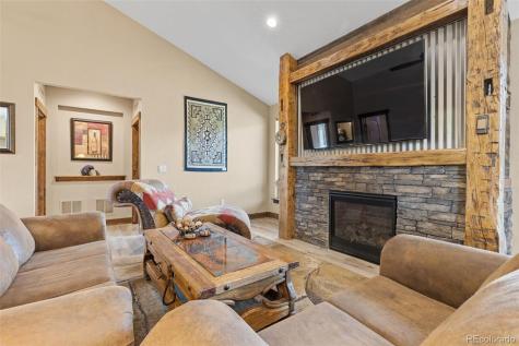 14982 Mary Murphy Drive Nathrop CO 81236