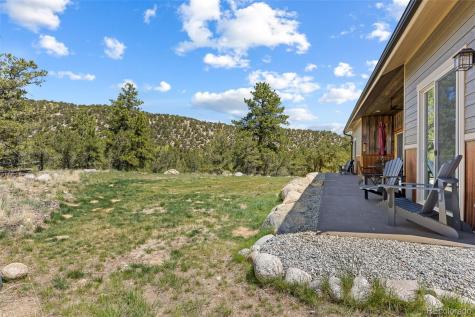 14982 Mary Murphy Drive Nathrop CO 81236