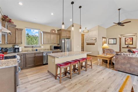 14982 Mary Murphy Drive Nathrop CO 81236