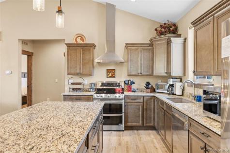 14982 Mary Murphy Drive Nathrop CO 81236