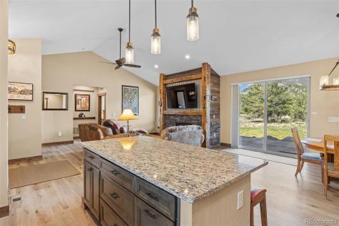 14982 Mary Murphy Drive Nathrop CO 81236
