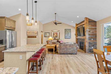 14982 Mary Murphy Drive Nathrop CO 81236