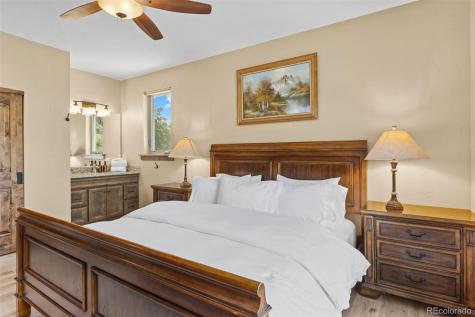 14982 Mary Murphy Drive Nathrop CO 81236