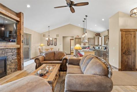 14982 Mary Murphy Drive Nathrop CO 81236