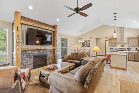 14982 Mary Murphy Drive Nathrop CO 81236