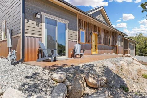 14982 Mary Murphy Drive Nathrop CO 81236