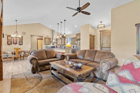 14982 Mary Murphy Drive Nathrop CO 81236