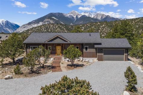 14982 Mary Murphy Drive Nathrop CO 81236