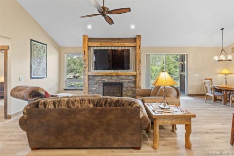 14982 Mary Murphy Drive Nathrop CO 81236
