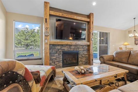 14982 Mary Murphy Drive Nathrop CO 81236