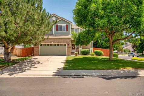 2476 S Gibralter Way Aurora CO 80013