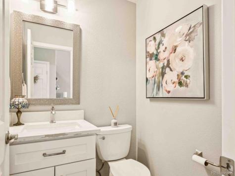 2476 S Gibralter Way Aurora CO 80013