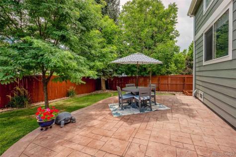 2476 S Gibralter Way Aurora CO 80013