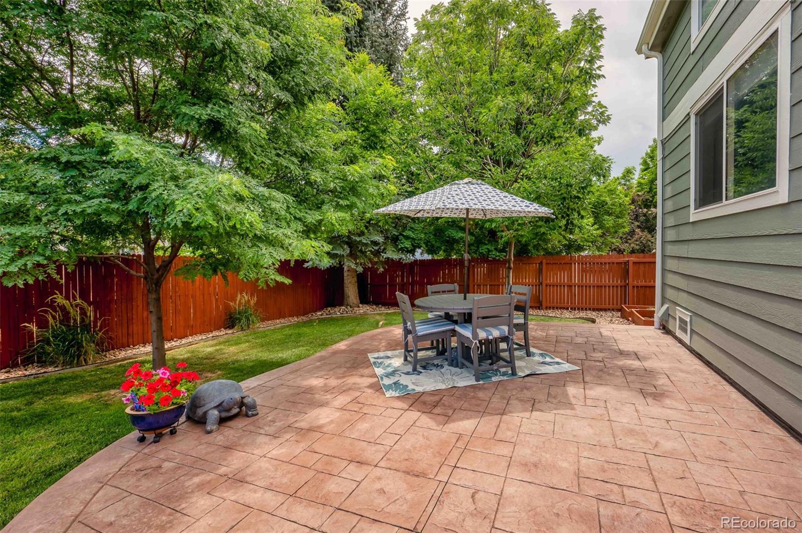 2476 S Gibralter Way Aurora CO 80013